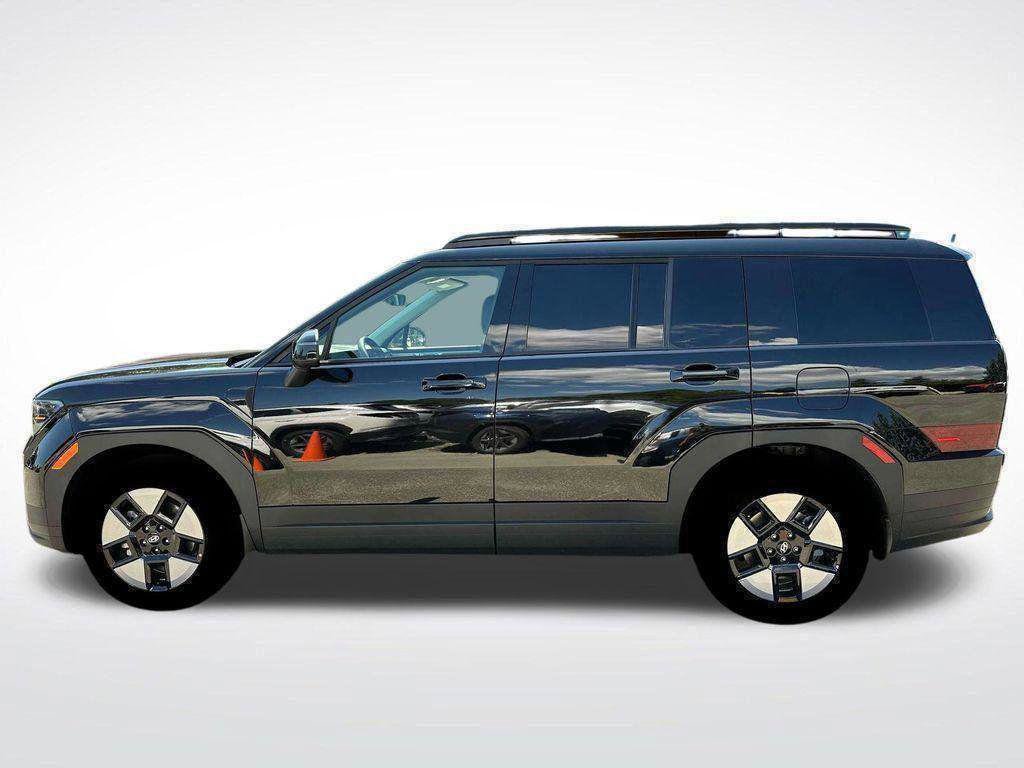 New 2026 Hyundai Santa Fe SEL AWD/4WD image 3