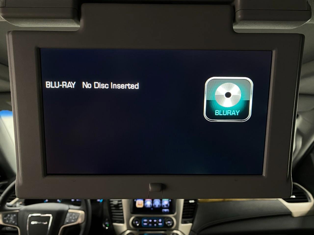 Used 2017 GMC Yukon Denali w/ Open Road Package image 33