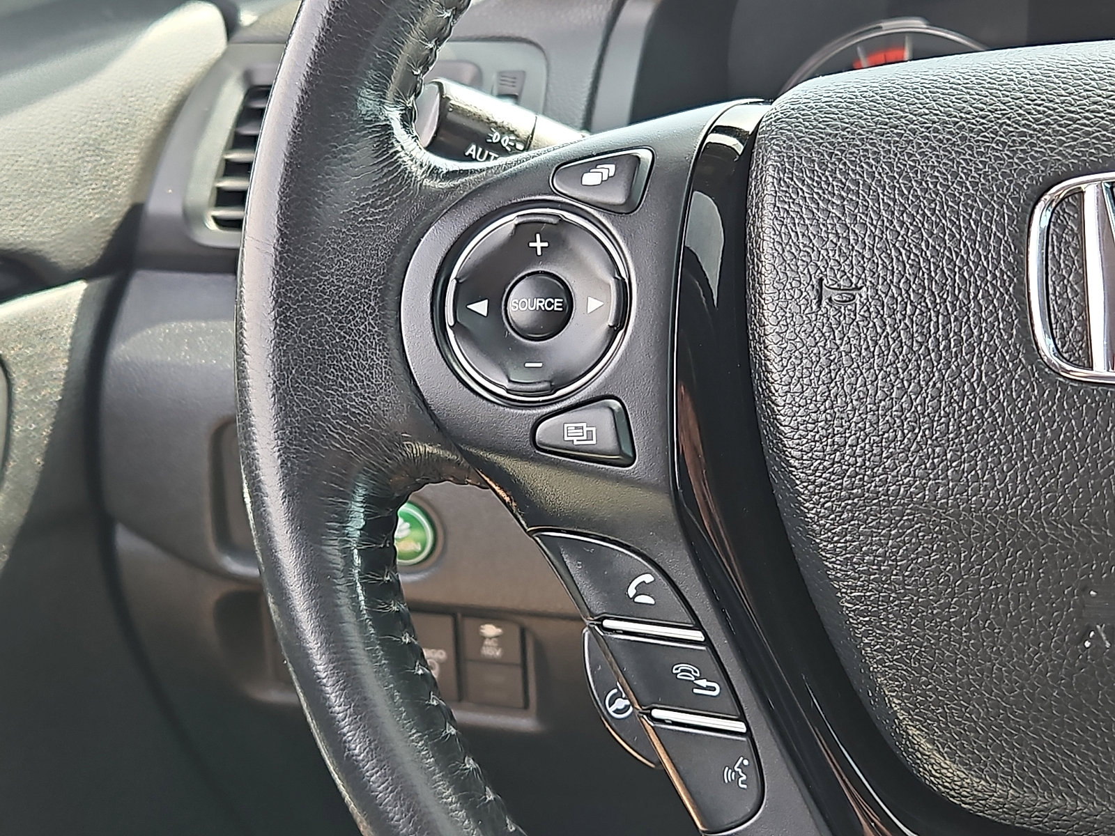 Used 2017 Honda Ridgeline RTL-E image 21