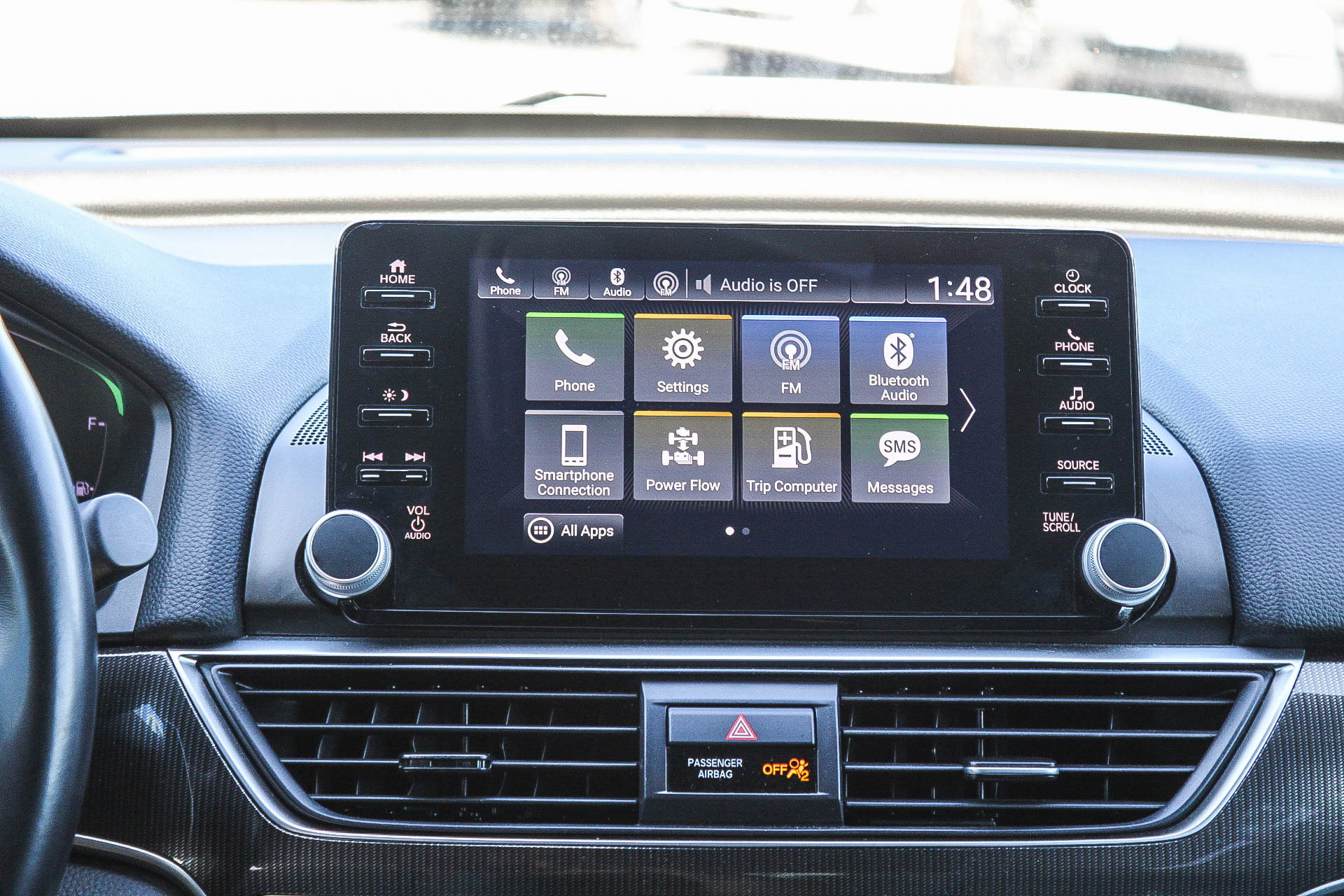 Used 2022 Honda Accord Sport image 16