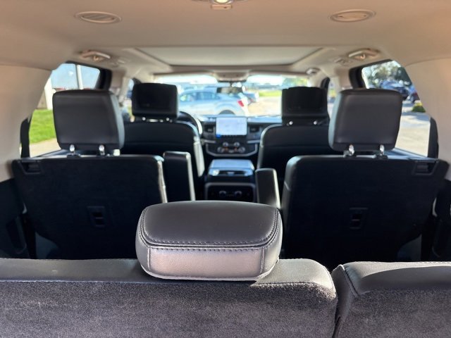 Used 2022 Ford Expedition Max XLT image 16
