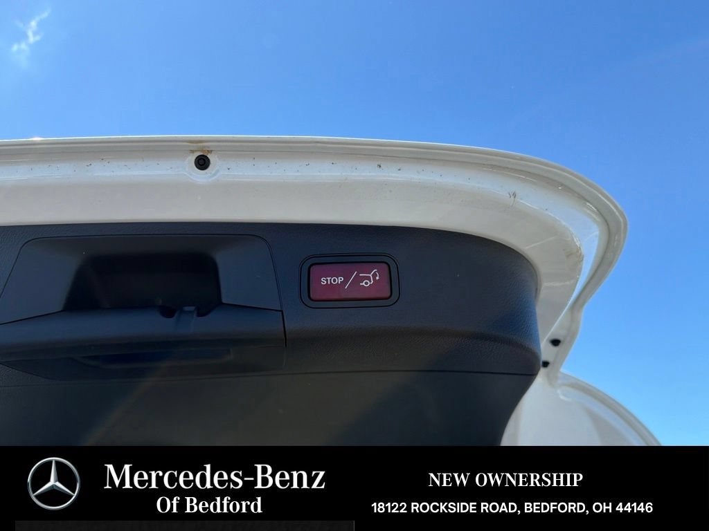 New 2026 Mercedes-Benz GLA 250 4MATIC image 23