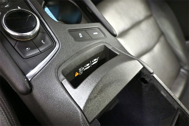 Certified 2021 Cadillac XT5 Sportv image 25