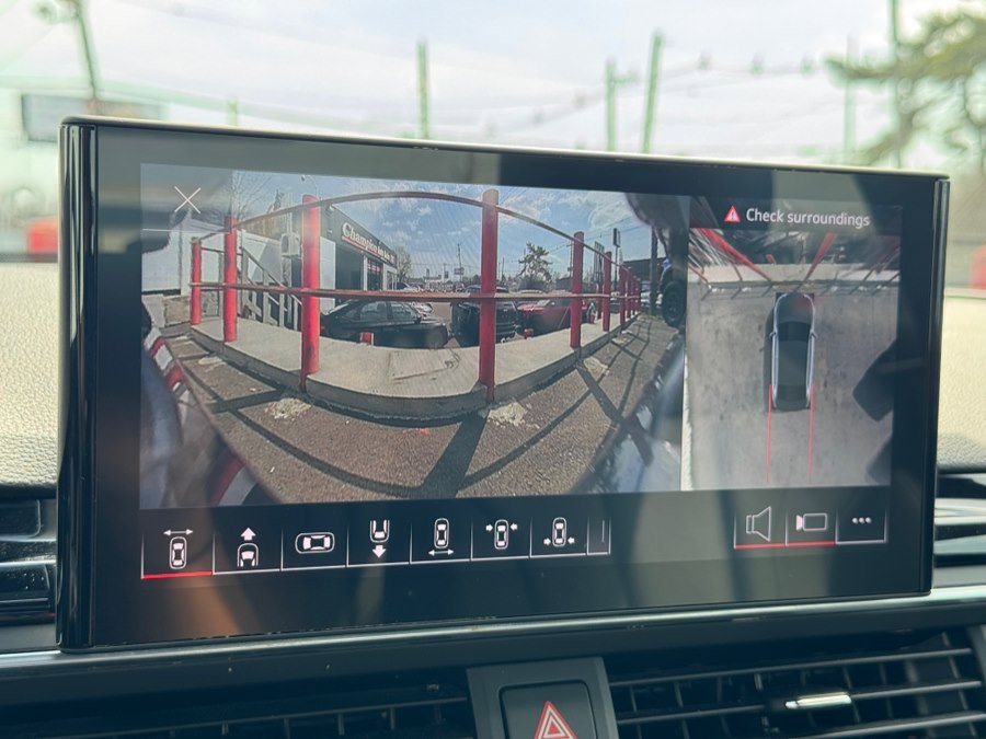 Used 2024 Audi A4 2.0T Premium Plus image 63