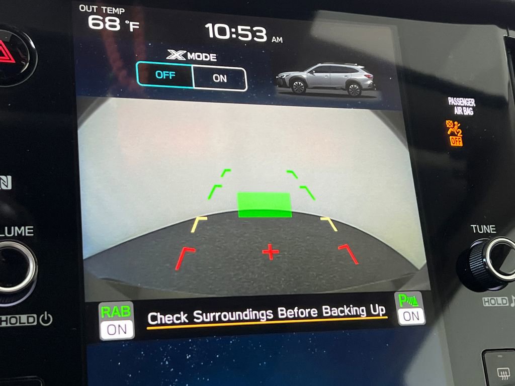 Certified 2023 Subaru Outback Limited XT image 25