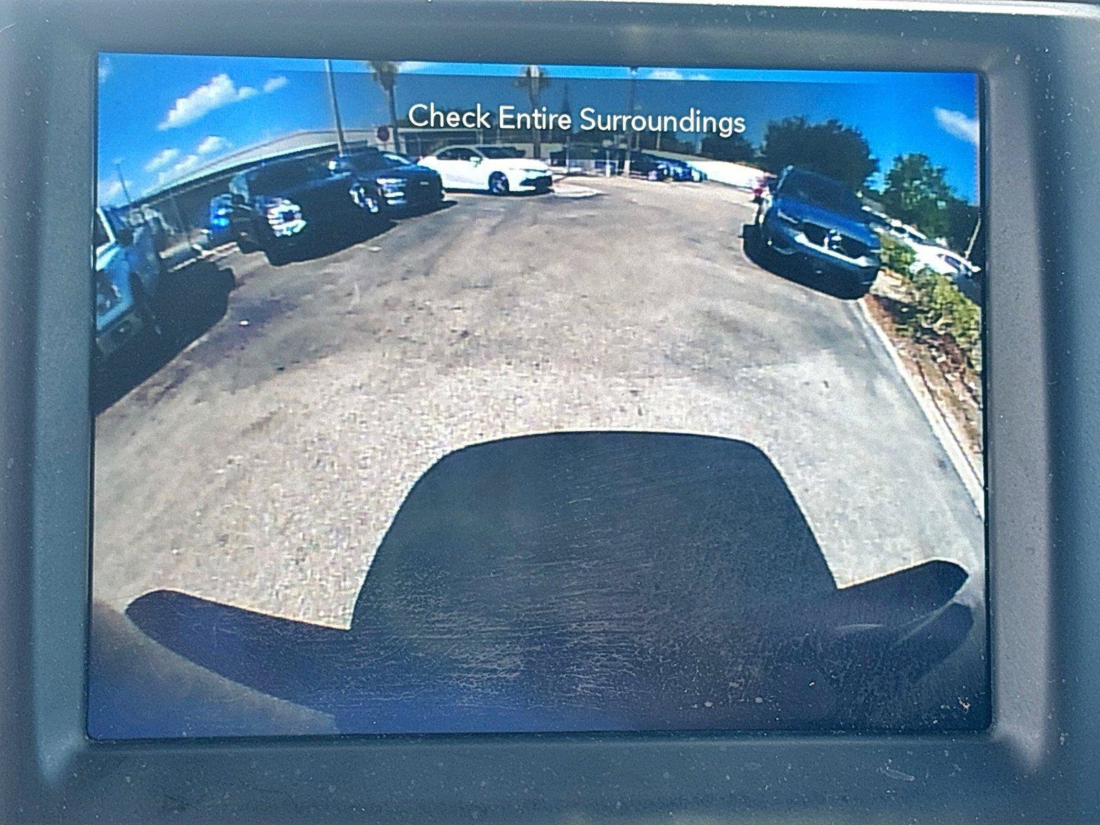 Used 2021 RAM 1500 Warlock w/ Trailer & Traction Group AWD/4WD image 13