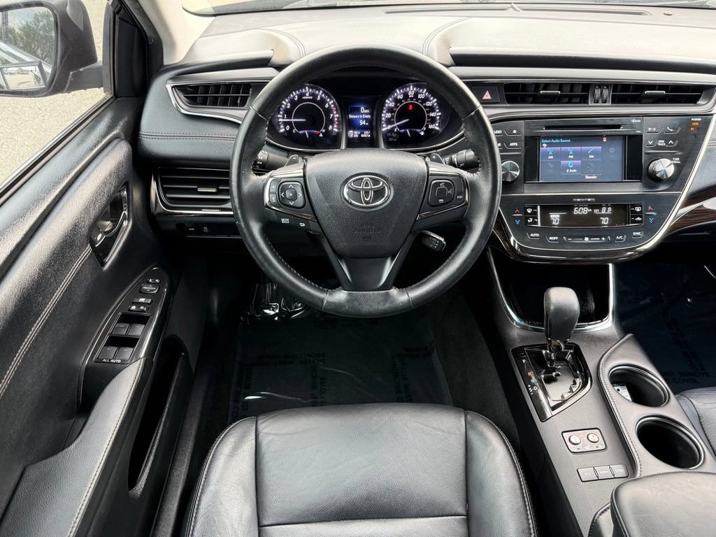 Used 2015 Toyota Avalon XLE Premium FWD image 22