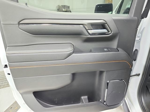 Used 2023 GMC Sierra 1500 AT4 w/ AT4 Preferred Package AWD/4WD image 36