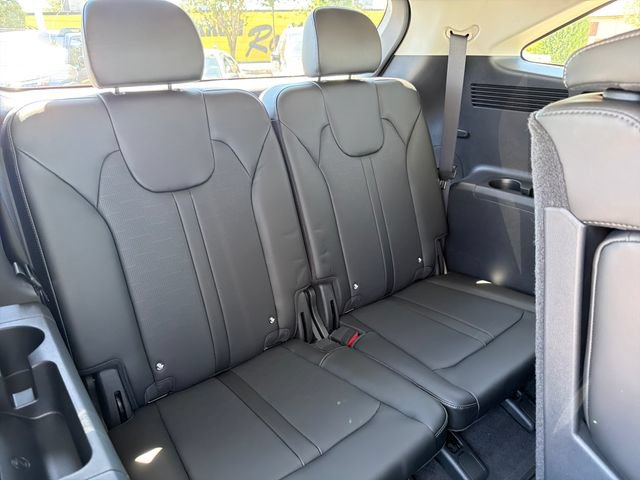 New 2026 Kia Sorento S w/ S Panoramic Sunroof Package FWD image 23