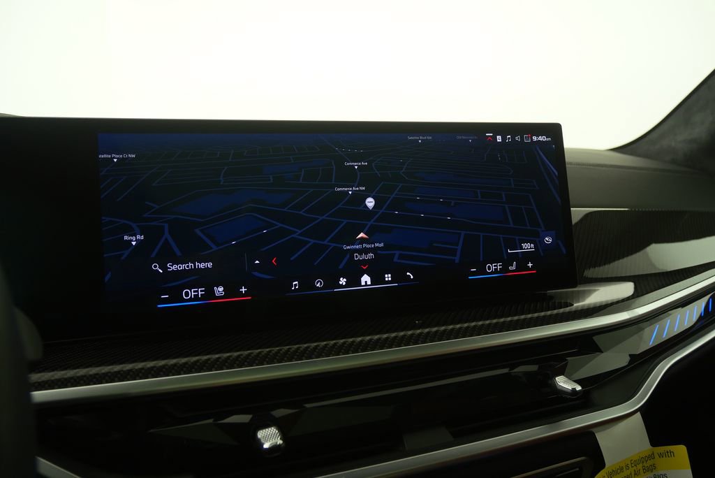 Certified 2025 BMW X7 M60i image 28