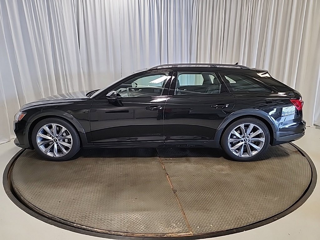 New 2025 Audi A6 Premium Plus image 40