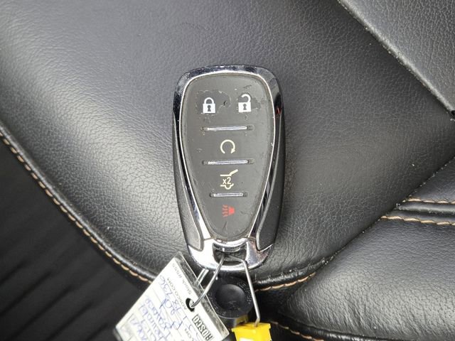 Used 2019 Chevrolet Traverse RS image 37