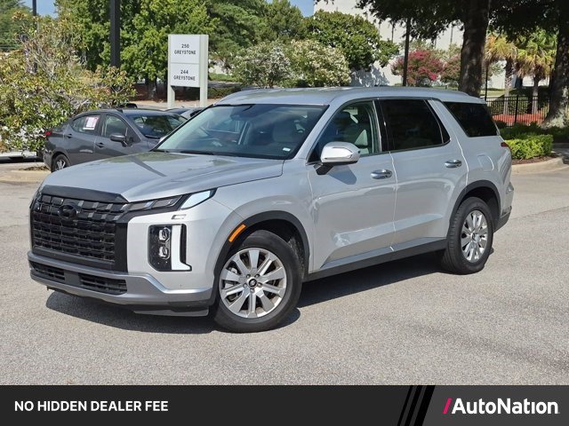 Used 2024 Hyundai Palisade SEL