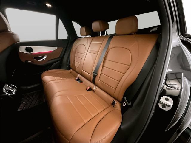 Used 2022 Mercedes-Benz GLC 300 4MATIC image 25