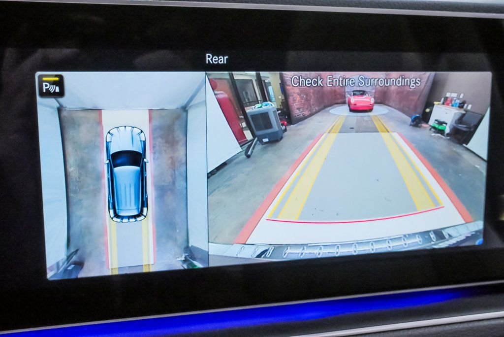 Used 2022 Mercedes-Benz GLE 350 image 24