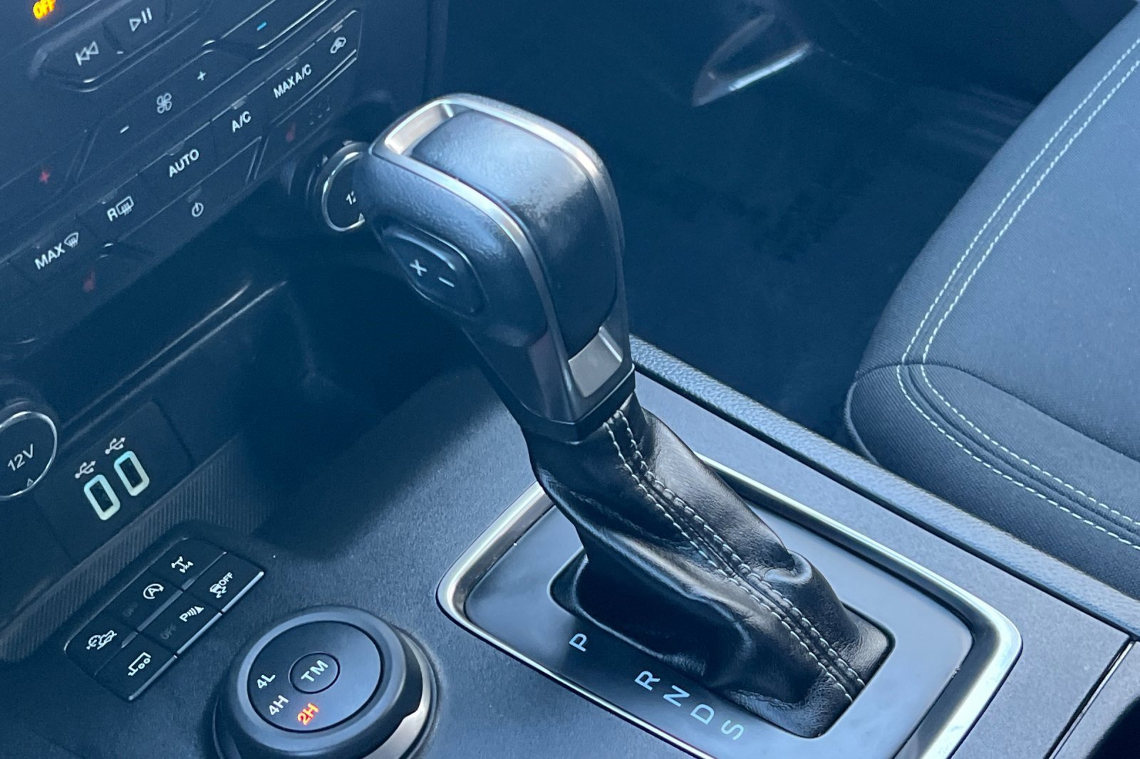 Used 2019 Ford Ranger XLT w/ Equipment Group 302A Luxury image 22