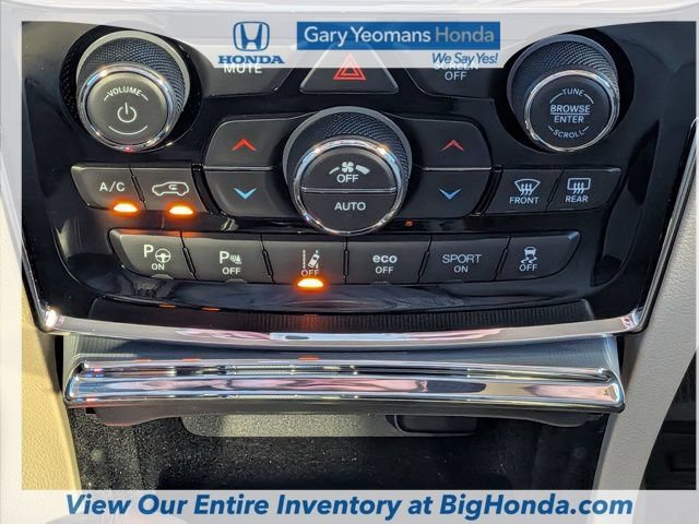 Used 2021 Jeep Grand Cherokee Summit AWD/4WD image 22