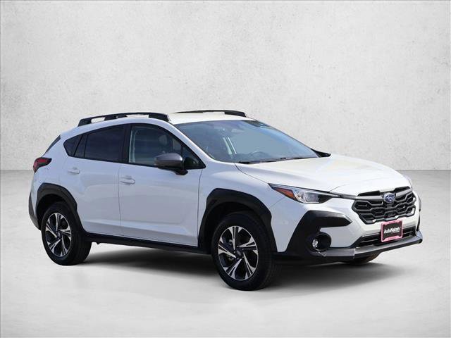 Certified 2026 Subaru Crosstrek 2.0i Premium w/ Crosstrek Mirror Package AWD/4WD image 3