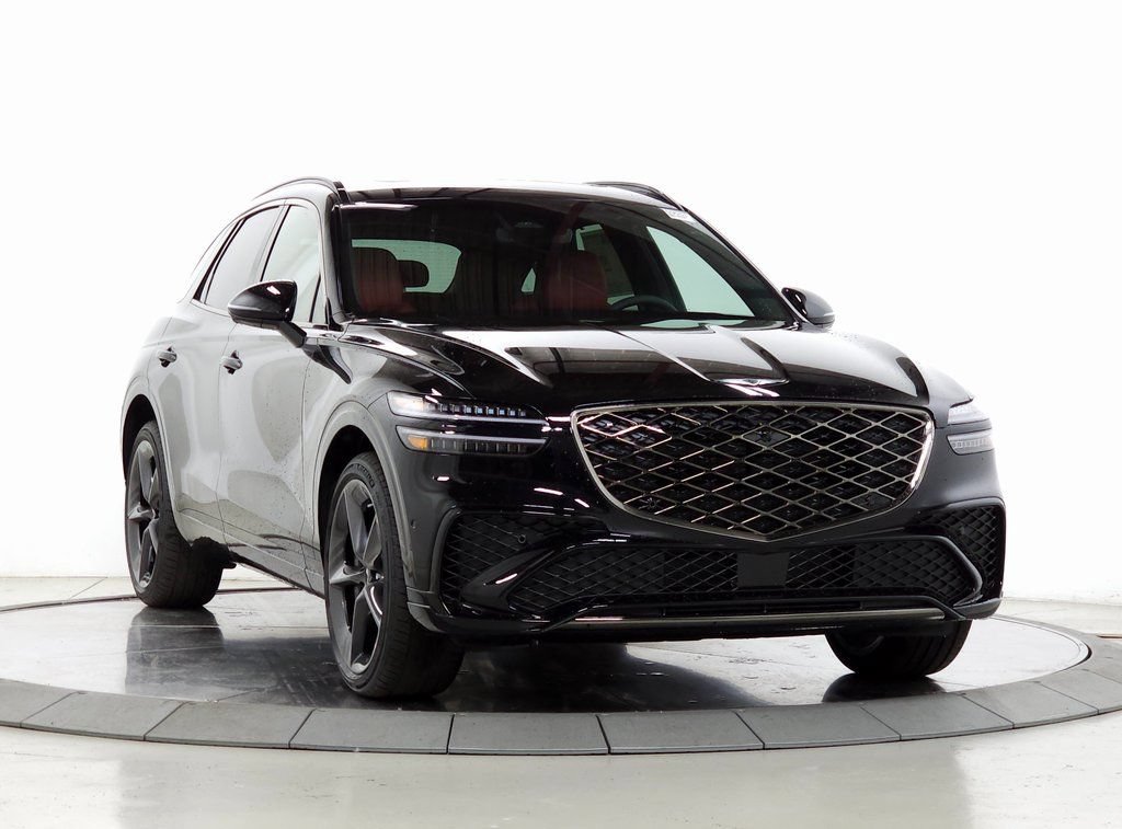 Used 2026 Genesis GV70 3.5T Sport Prestige