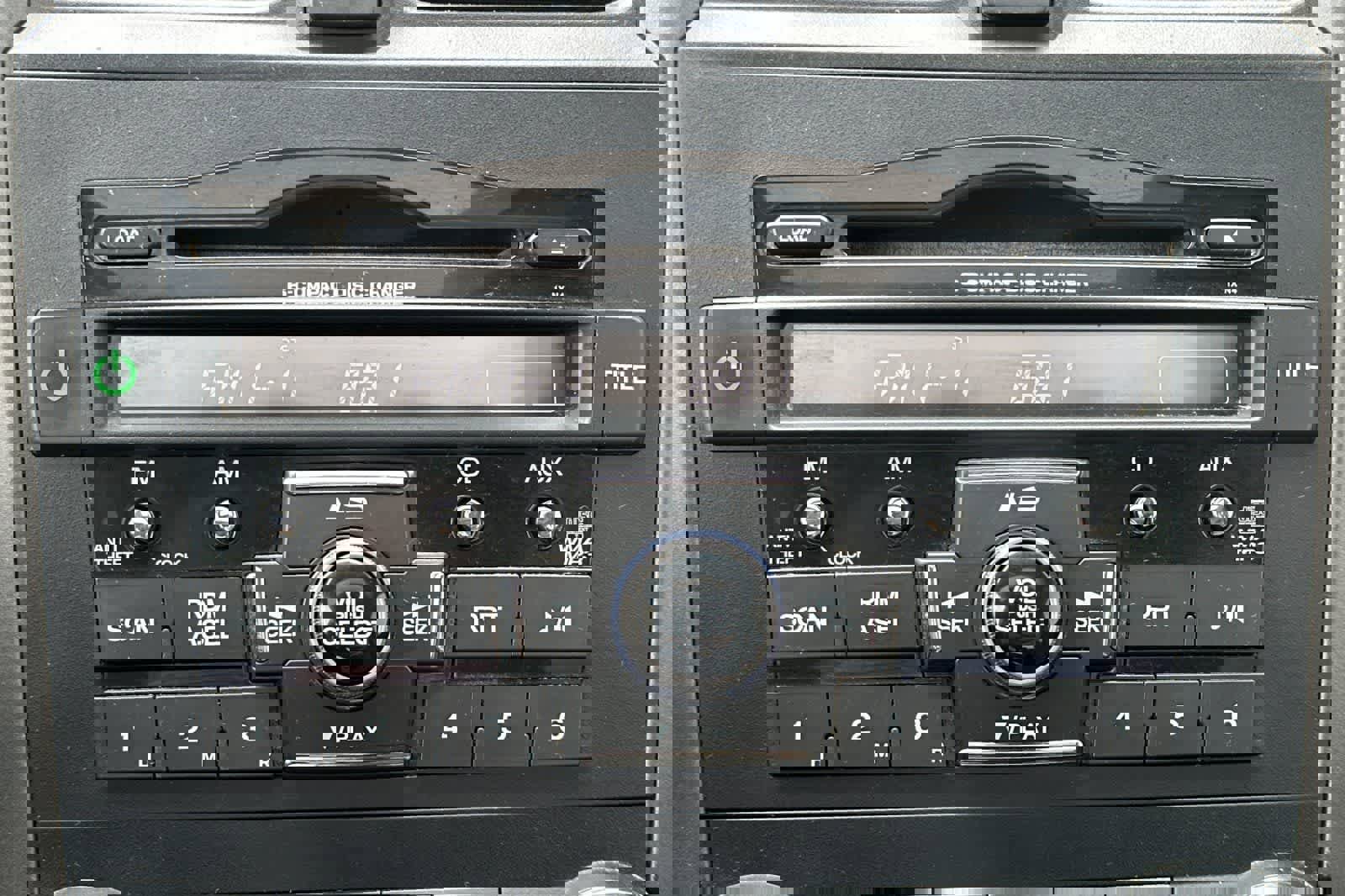 Used 2011 Honda CR-V EX image 19