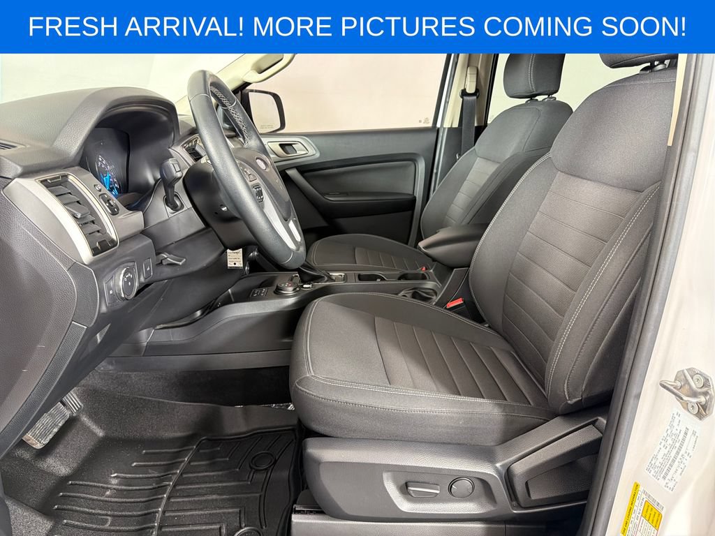 Used 2019 Ford Ranger XLT w/ Equipment Group 302A Luxury AWD/4WD image 17
