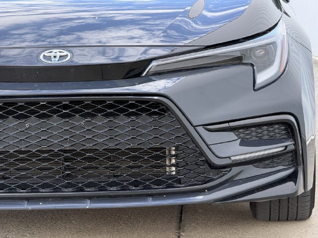 Used 2026 Toyota Corolla SE FWD image 9