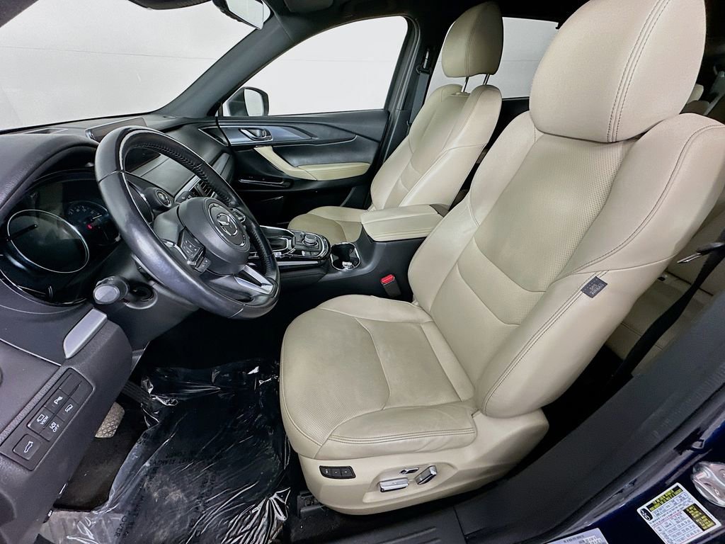 Certified 2023 MAZDA CX-9 Grand Touring image 29