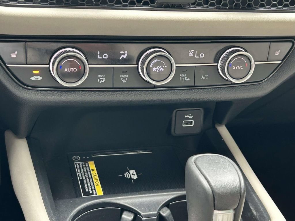 Used 2023 Honda HR-V EX-L image 23