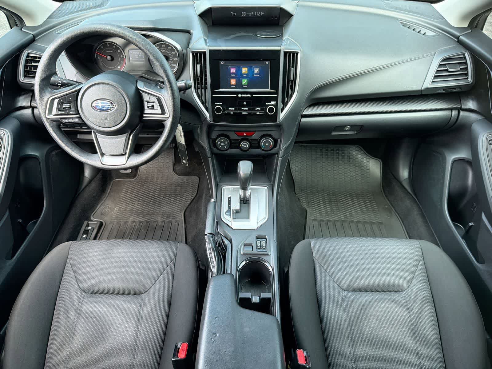 Used 2018 Subaru Impreza 2.0i Premium AWD/4WD image 16