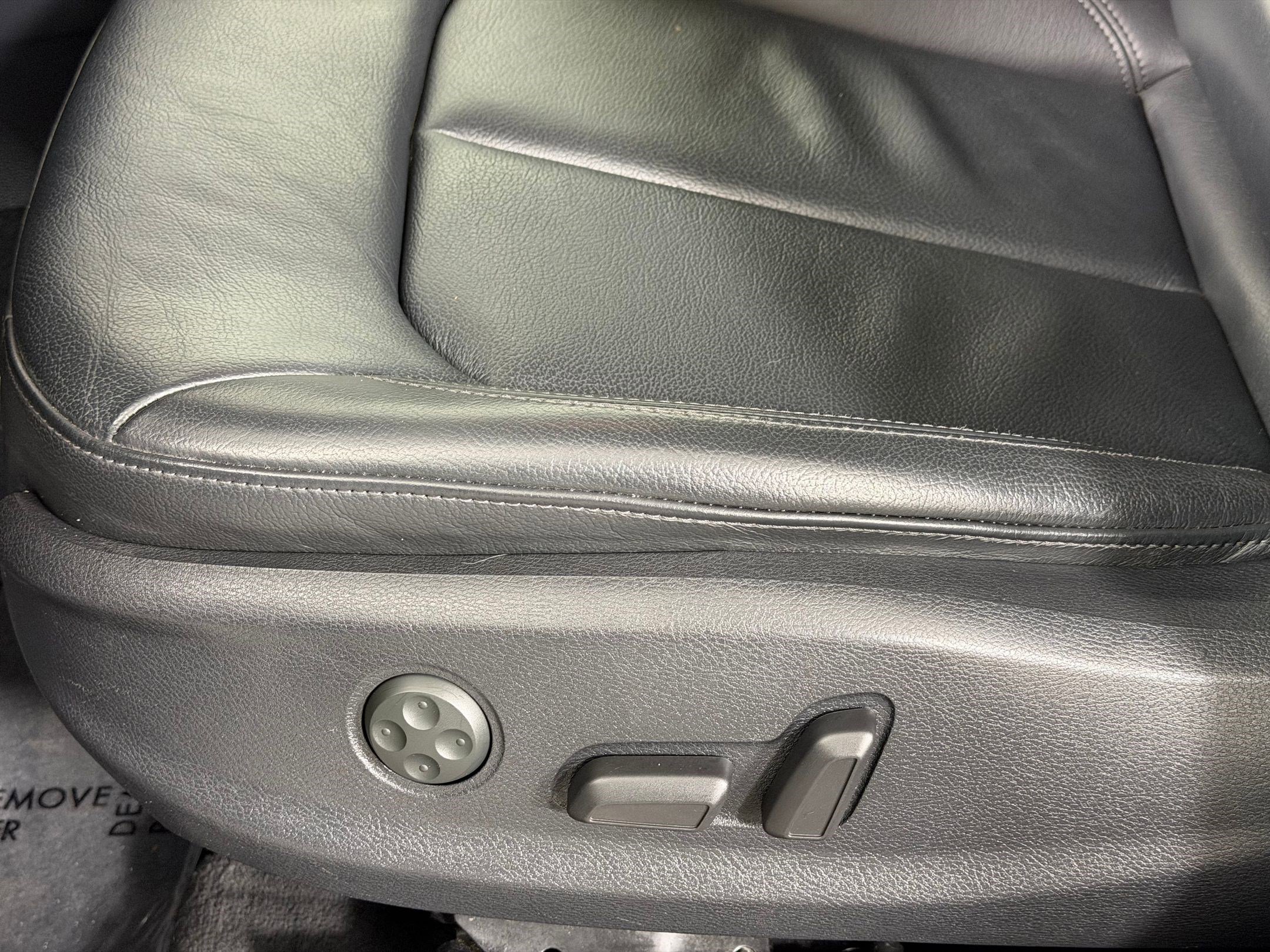 Certified 2015 Audi A3 1.8T Premium FWD image 14