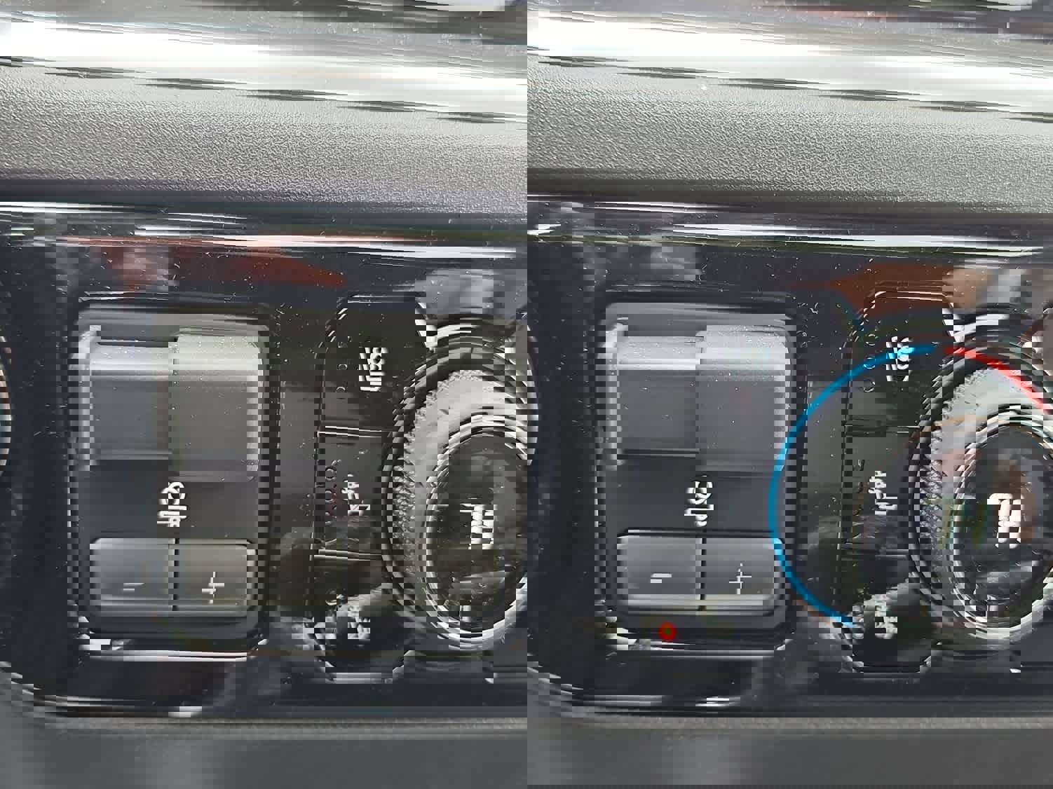 New 2026 Chevrolet Silverado 3500 High Country w/ High Country Premium Package AWD/4WD image 22