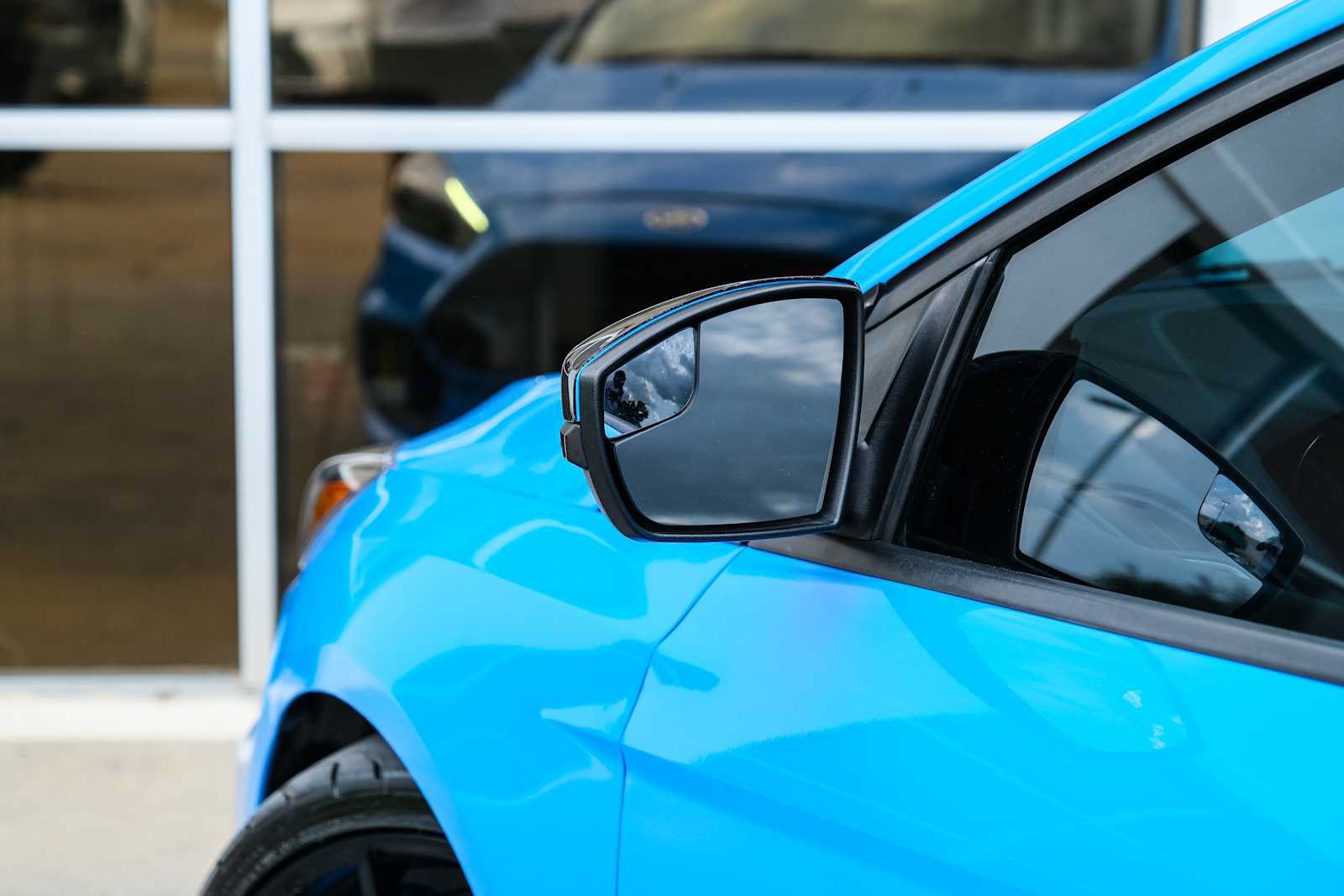 Used 2017 Ford Focus RS AWD/4WD image 21