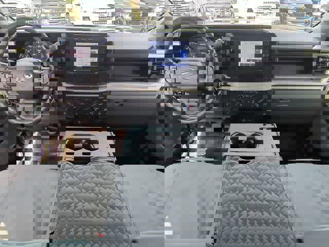 Used 2024 Ford F250 XL w/ XL Off-Road Package image 15