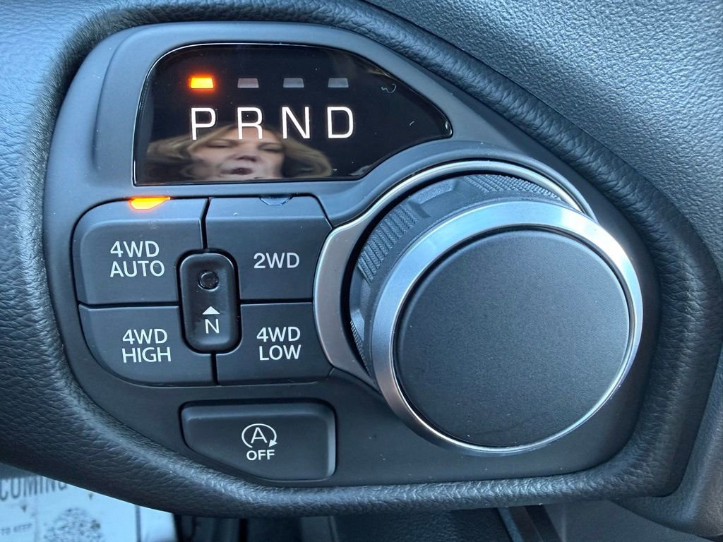 New 2026 RAM 1500 Big Horn image 20