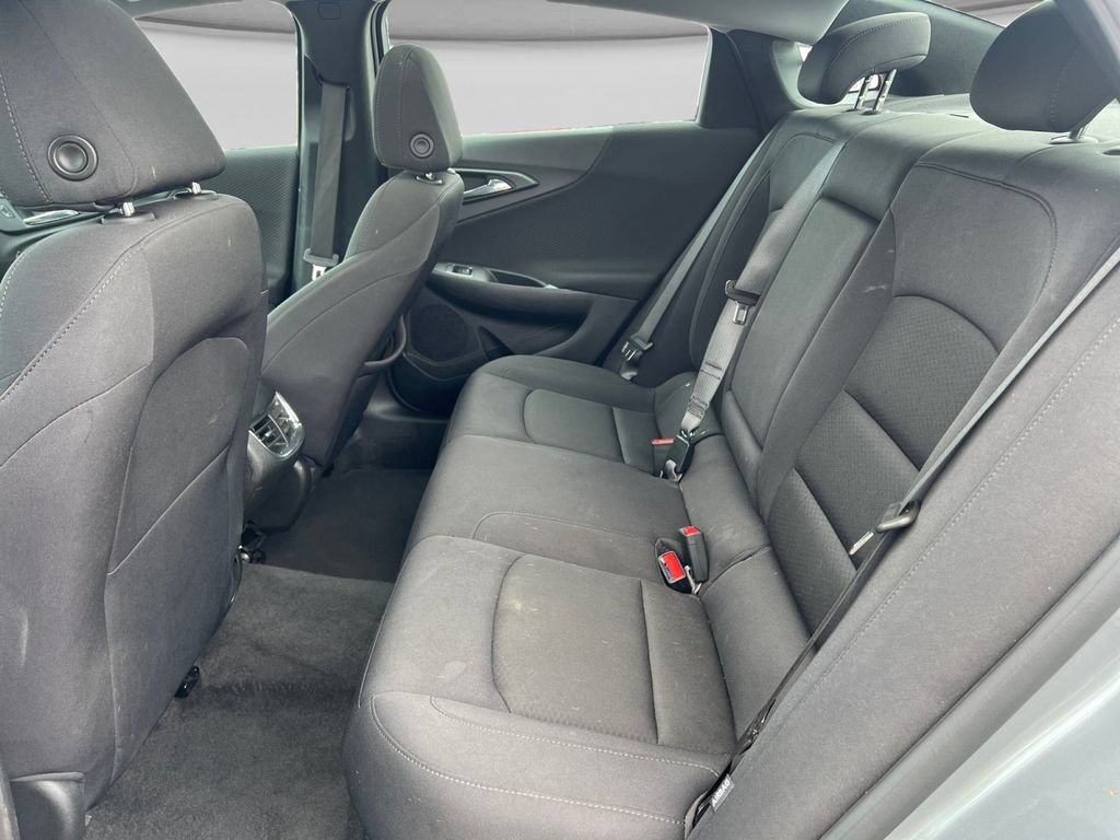 Used 2024 Chevrolet Malibu LT FWD image 30