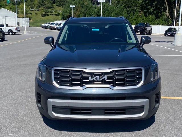 Used 2023 Kia Telluride S image 7