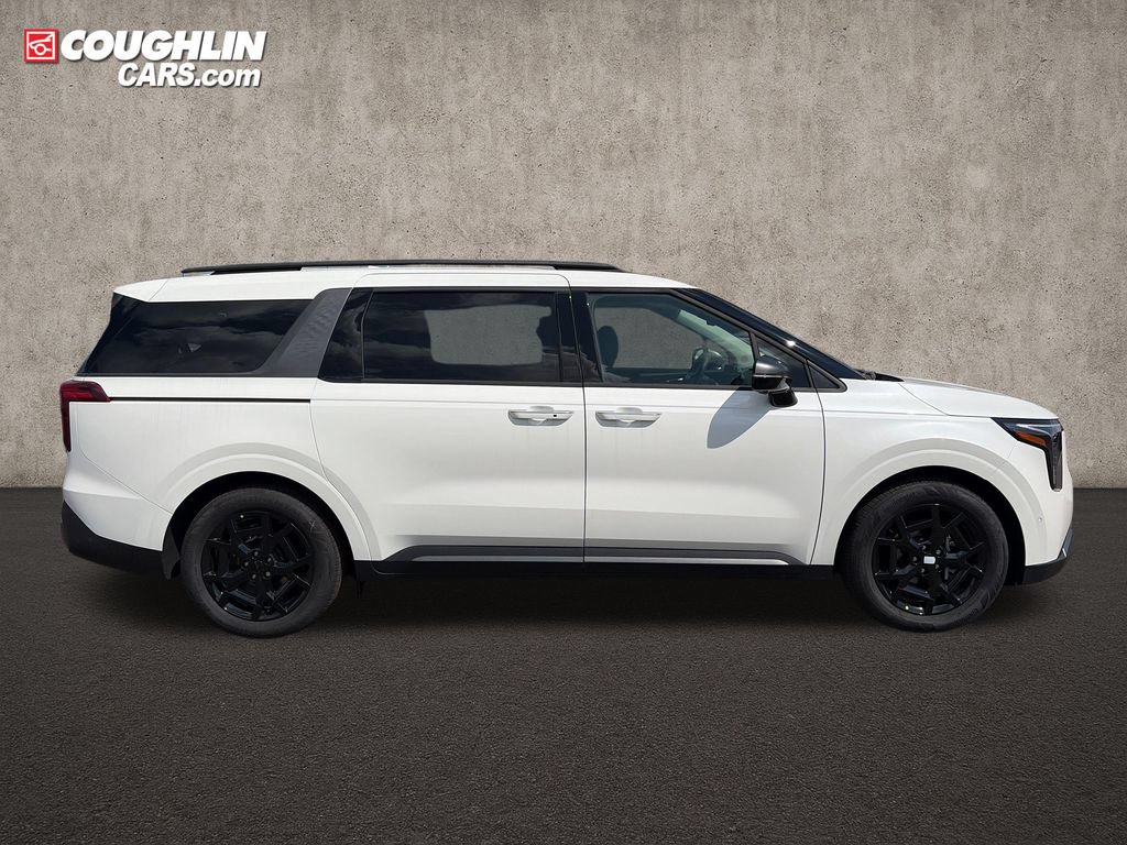 New 2027 Kia Carnival SX Prestige FWD image 10