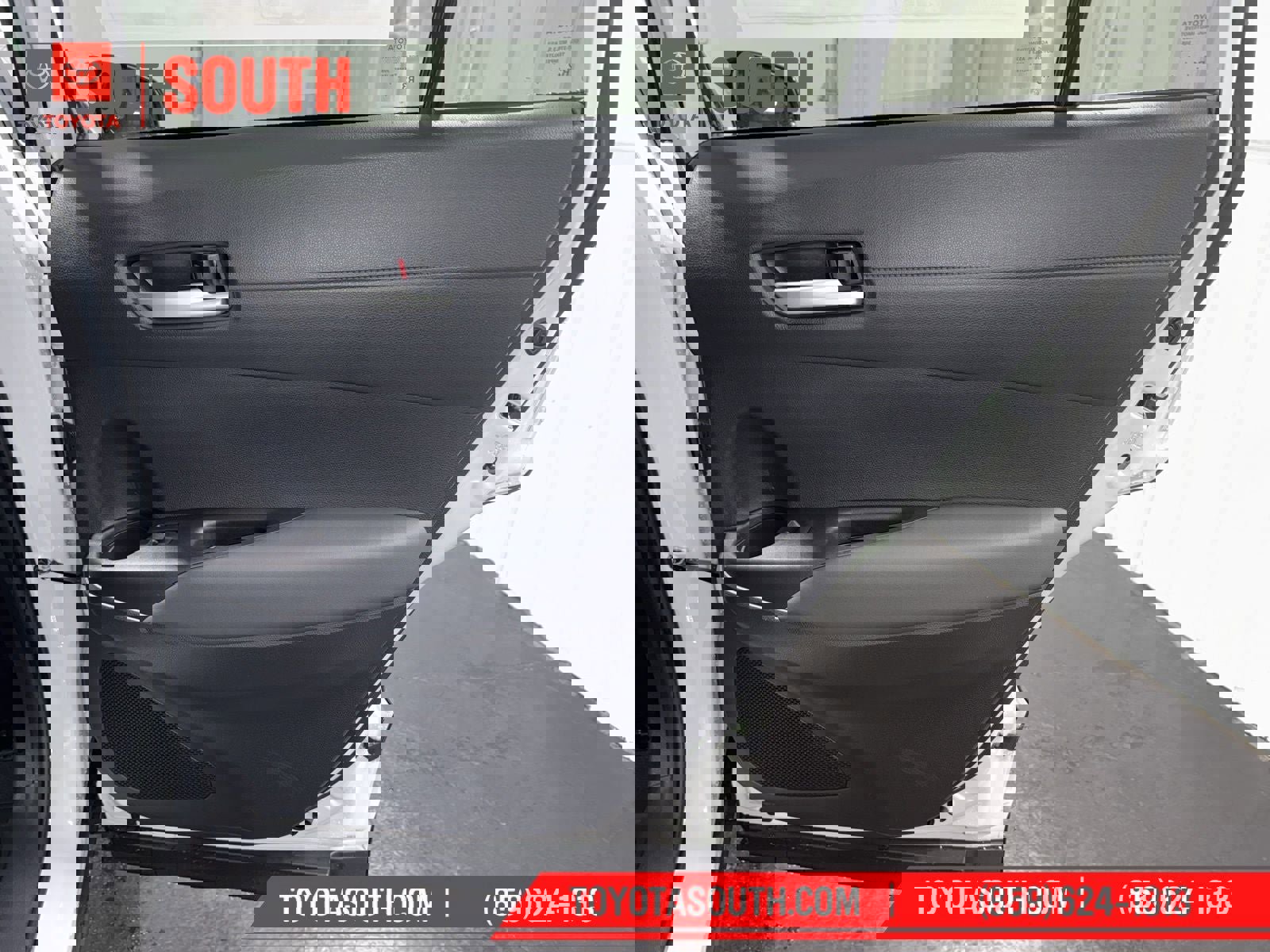 New 2026 Toyota Corolla Cross XLE w/ Convenience Package image 13