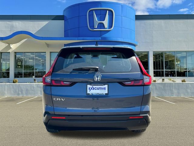 Used 2024 Honda CR-V LX image 3
