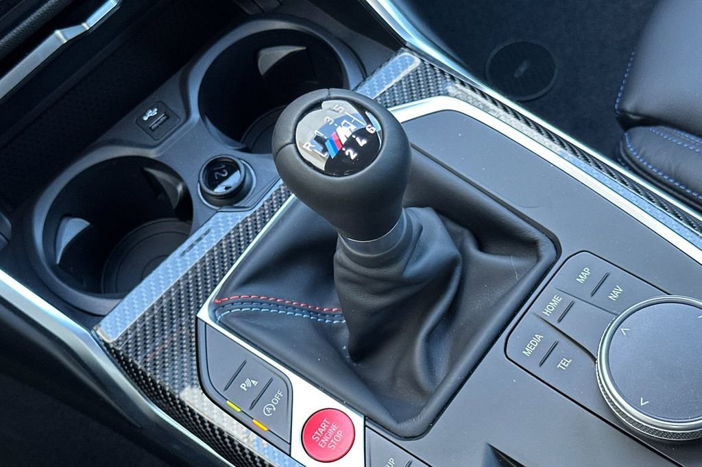 New 2026 BMW M2 w/ Lighting Package image 24