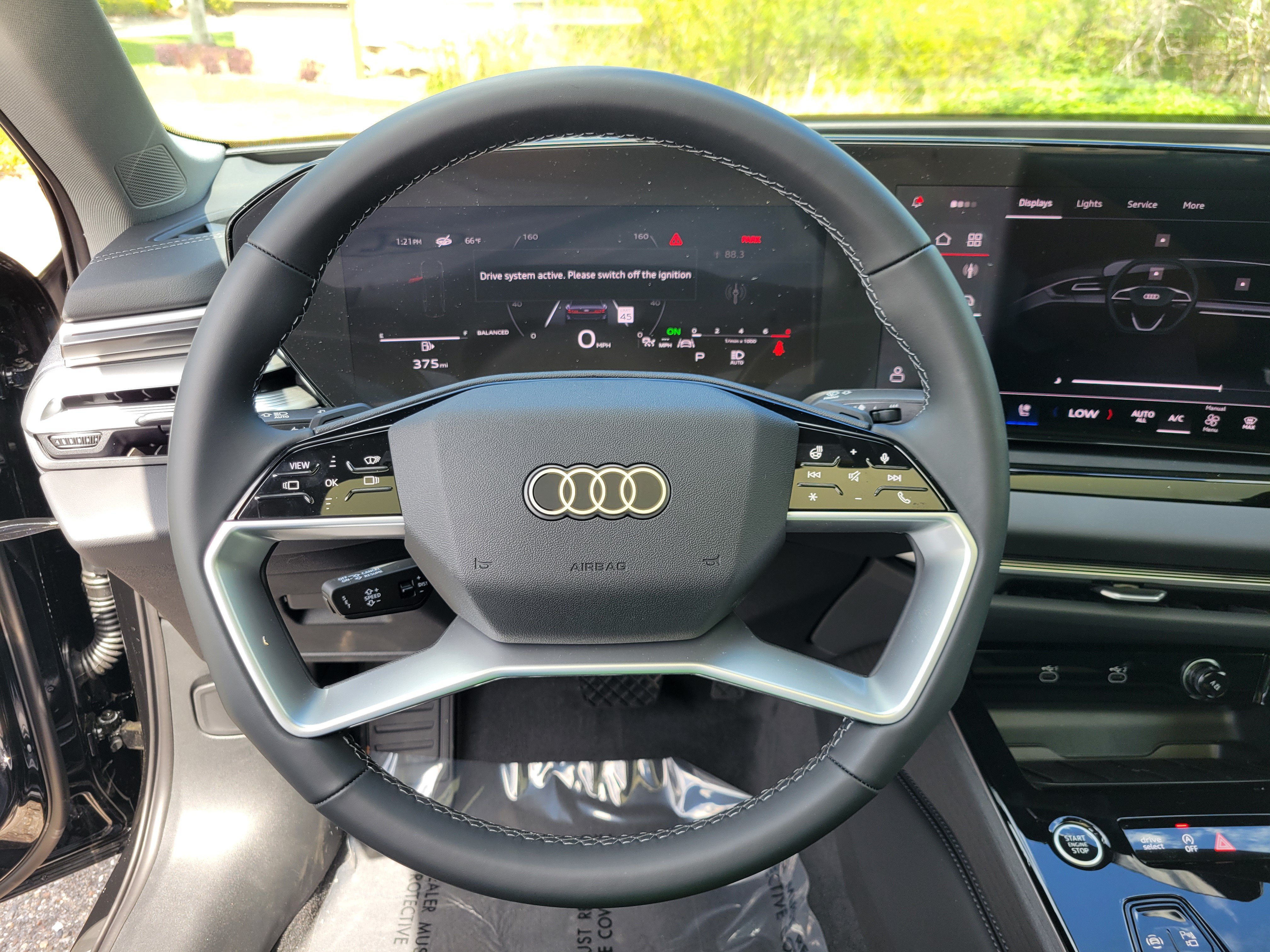 New 2026 Audi A6 Prestige AWD/4WD image 30