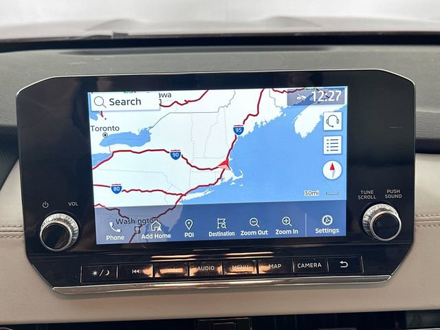 Used 2023 Mitsubishi Outlander SEL image 11