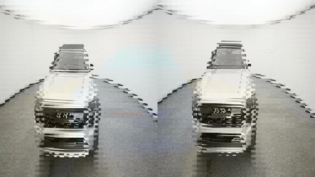 New 2025 Toyota Tacoma 4x4 Double Cab Hybrid image 15