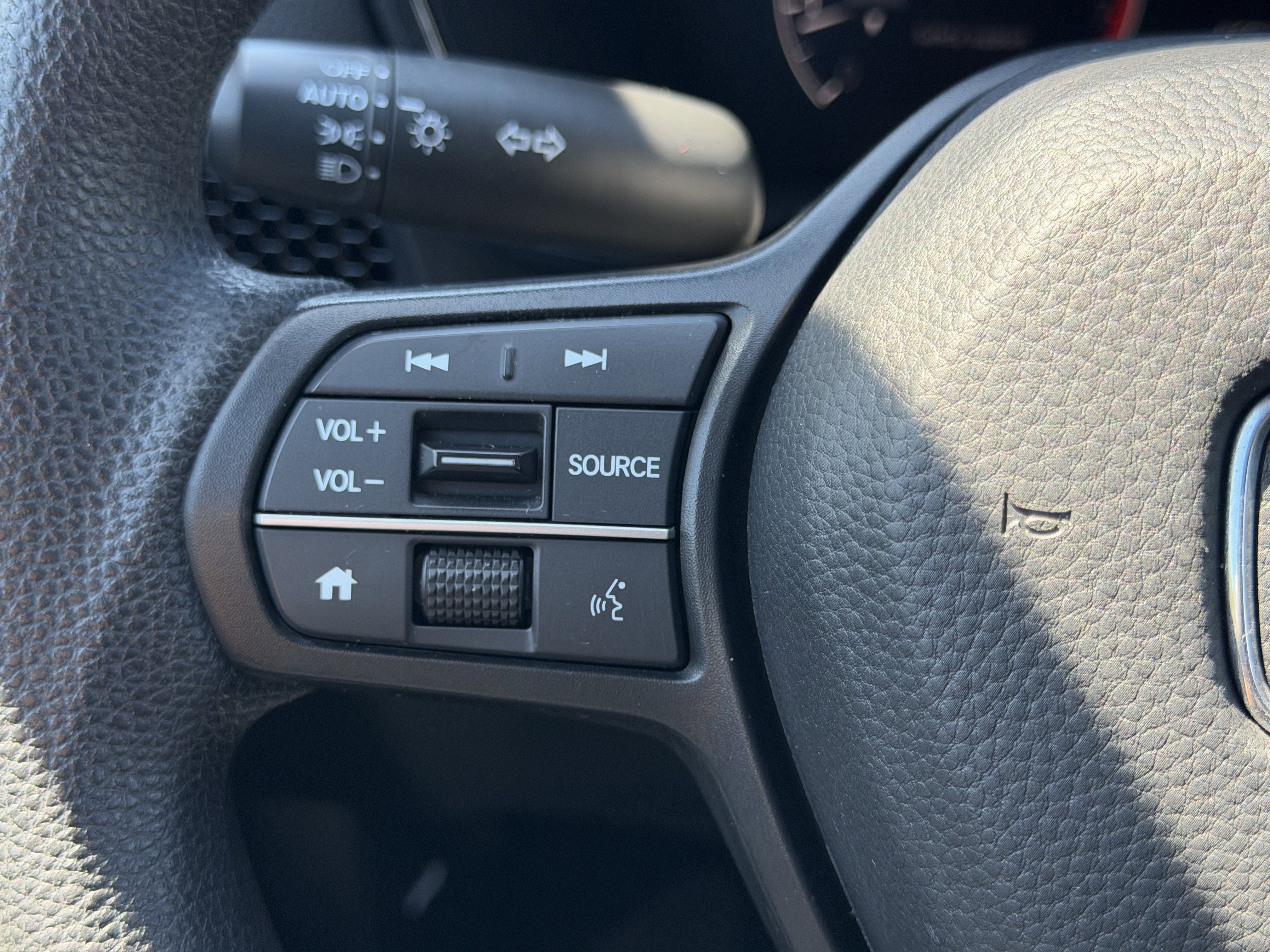 Certified 2023 Honda CR-V EX image 22