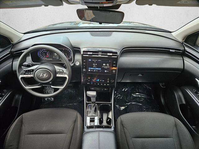 Used 2024 Hyundai Tucson SEL image 18