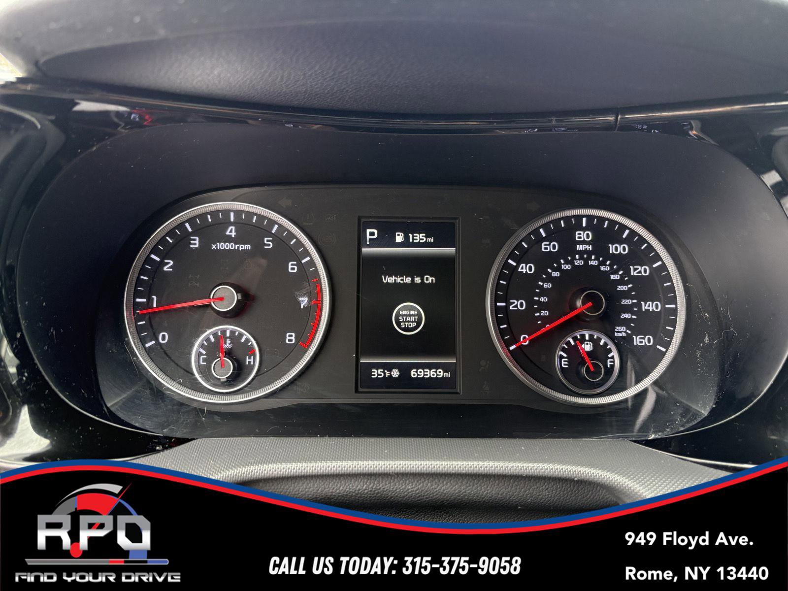 Used 2022 Kia K5 LXS image 18