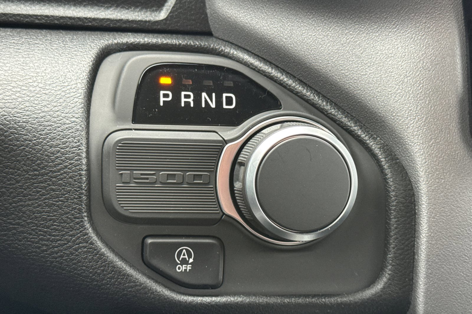 New 2026 RAM 1500 2WD Crew Cab image 19