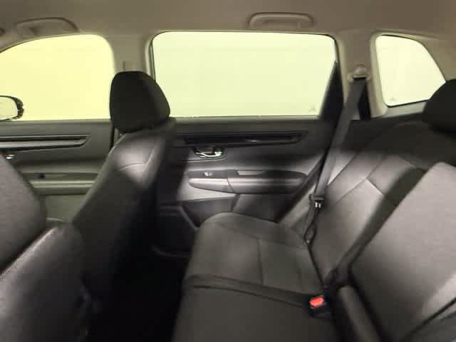 New 2027 Honda CR-V LX image 40