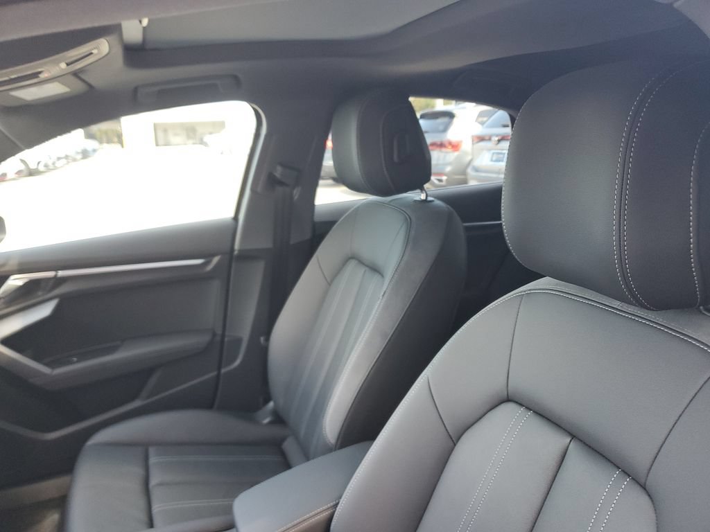 Certified 2026 Audi A3 2.0T Premium AWD/4WD image 22