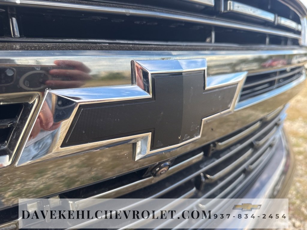 Used 2022 Chevrolet Tahoe RST w/ Luxury Package image 51